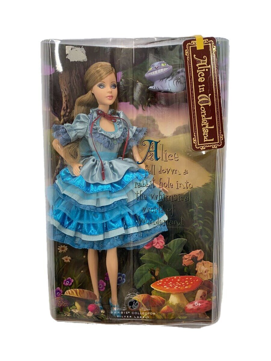 【中古】Mattel International◆女の子/L5849【ホビー】