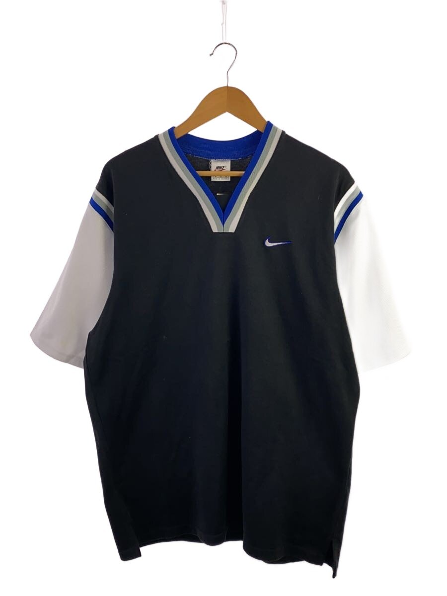 【中古】NIKE◆Tシャツ/M/コットン/BLK【メンズウェア】｜2ｎｄ STREET 店