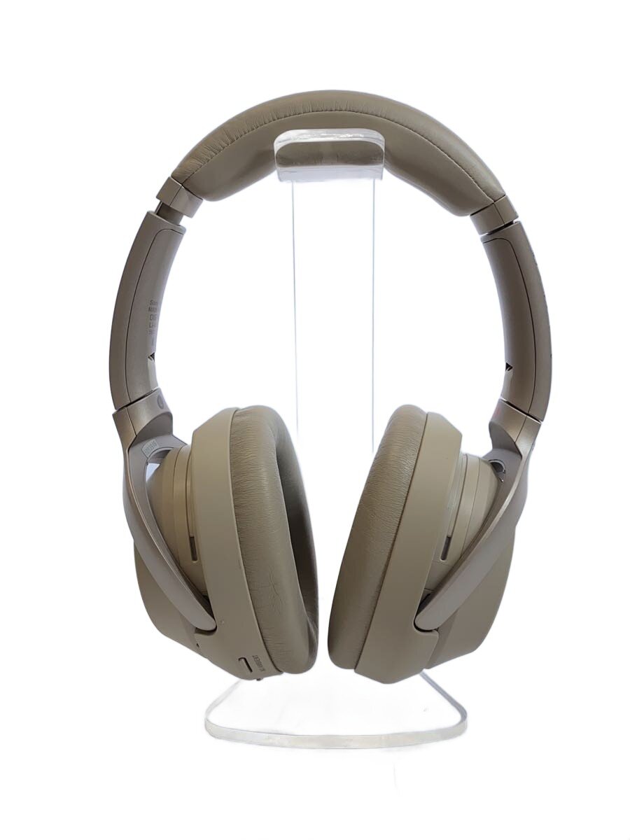 【中古】SONY◆ヘッドセット WH-1000XM3 (S) [プラチナシルバー]【家電・ビジュアル・オーディオ】