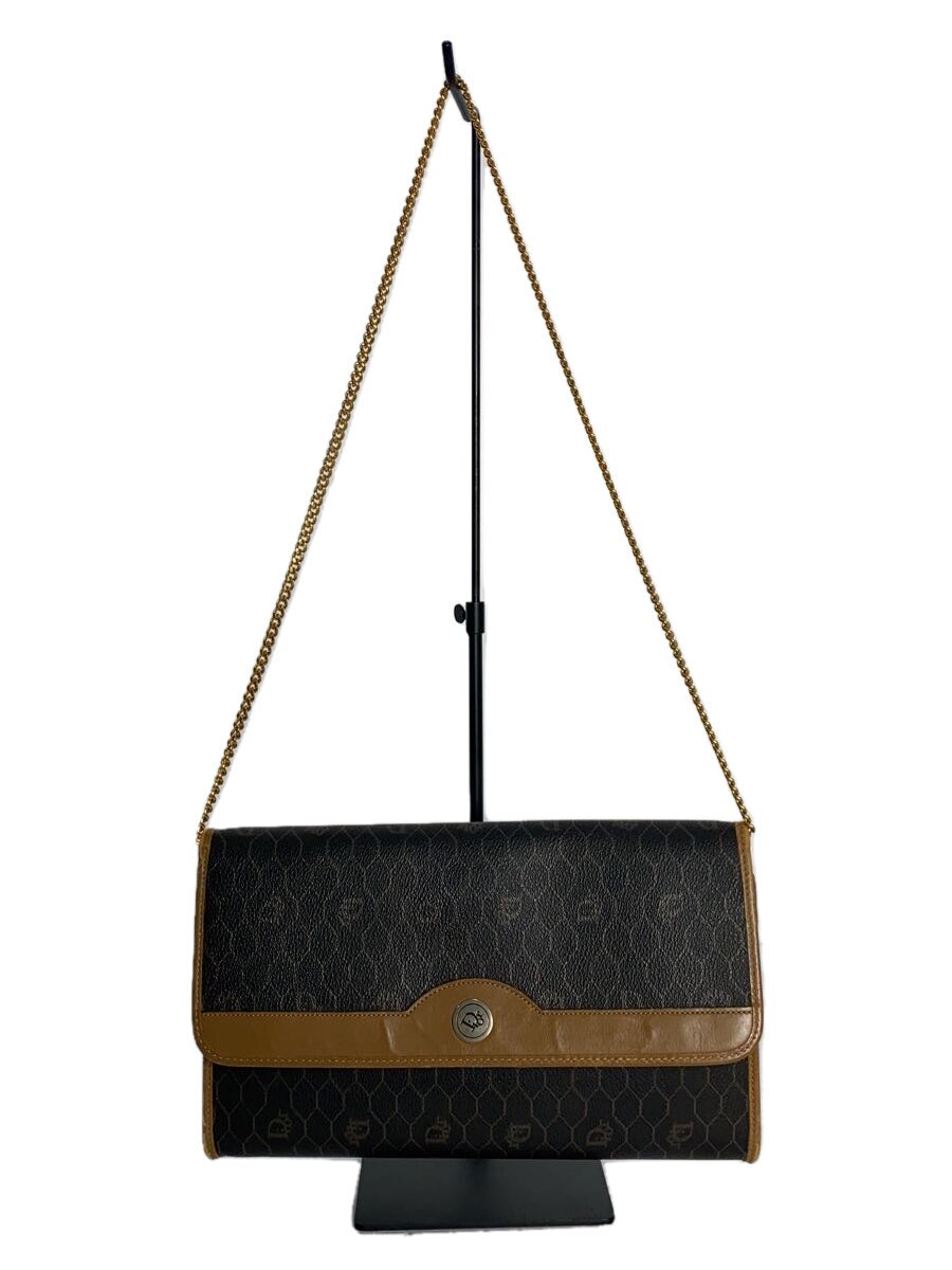 【中古】Christian Dior◆オールドディオール/ショルダーバッグ/--【バッグ】｜2ｎｄ STREET 店