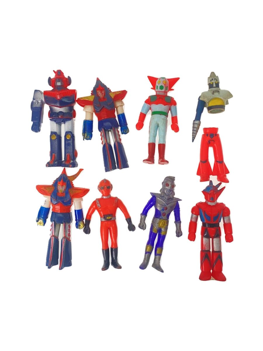 楽天市場】LULUBELL TOYS(ルルベルトイズ) Grody Shogun