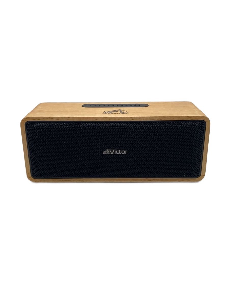 【中古】JVC・Victor◆スピーカー SP-WS02BT//【家電・ビジュアル・オーディオ】｜2ｎｄ STREET 店
