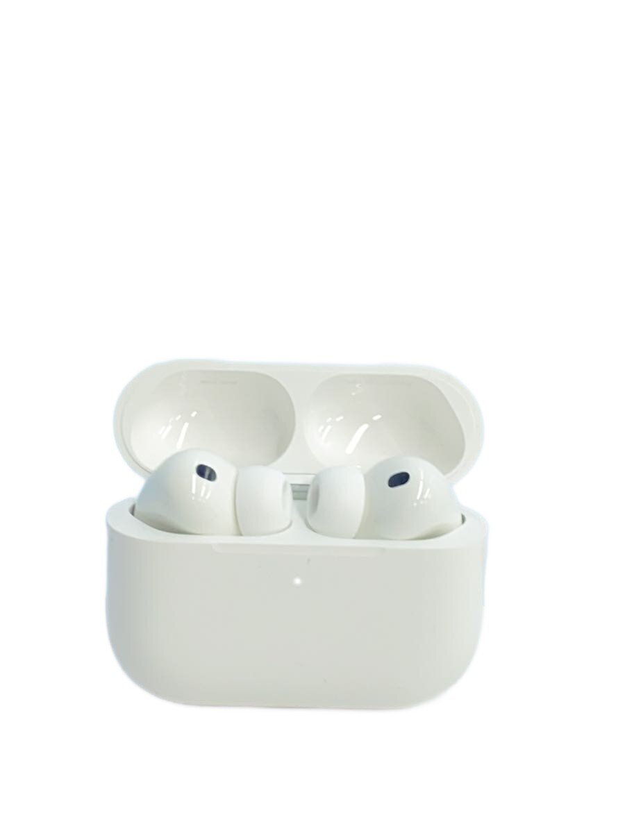 【中古】Apple◆イヤホン AirPods Pro 3 MFHP4J/A【家電・ビジュアル・オーディオ】