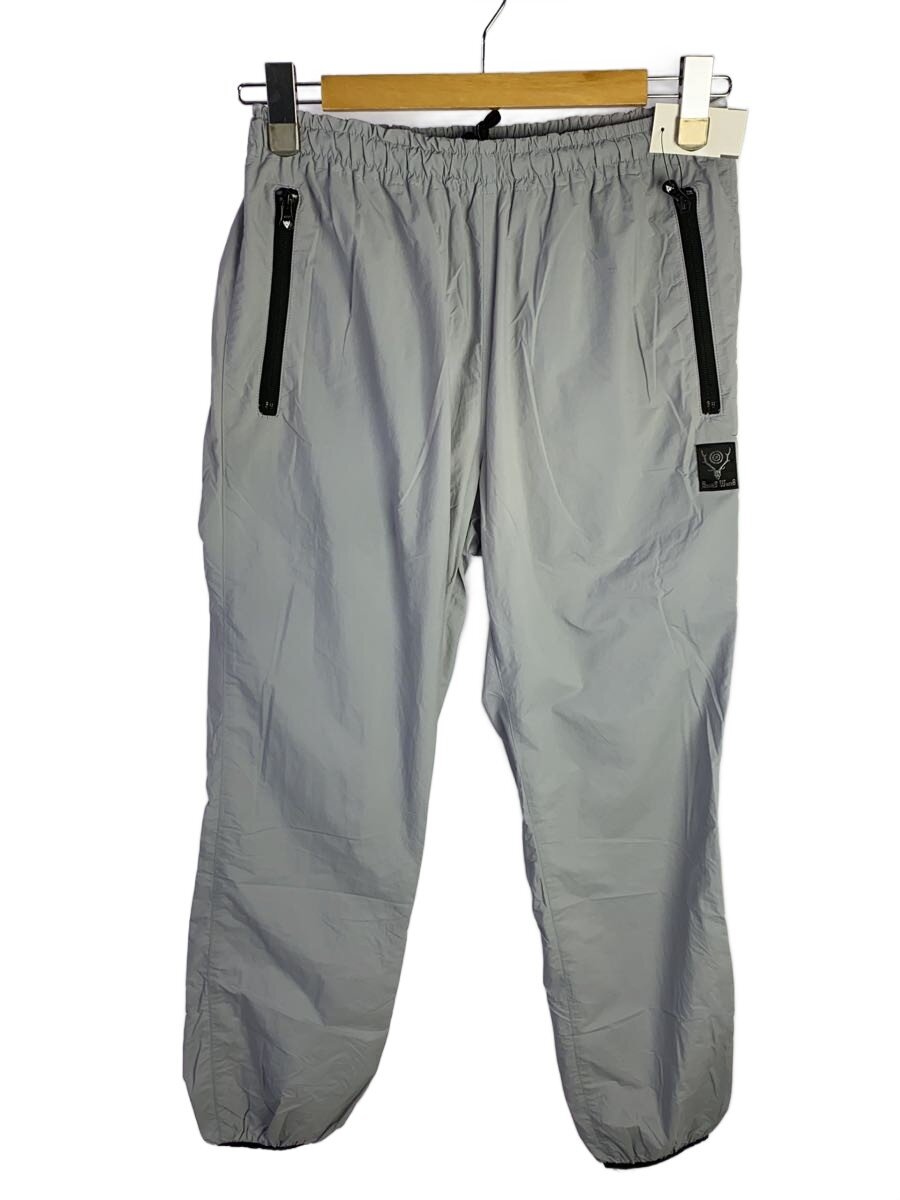 【中古】South2 West8(S2W8)◆Packable Pant/下つ方/S/ナイロン/青色/無地/KP807//【メンズウェア】