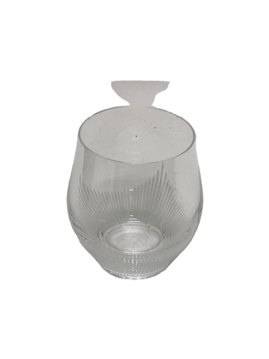 【中古】LALIQUE◆グラス/CLR【キッチン用品】