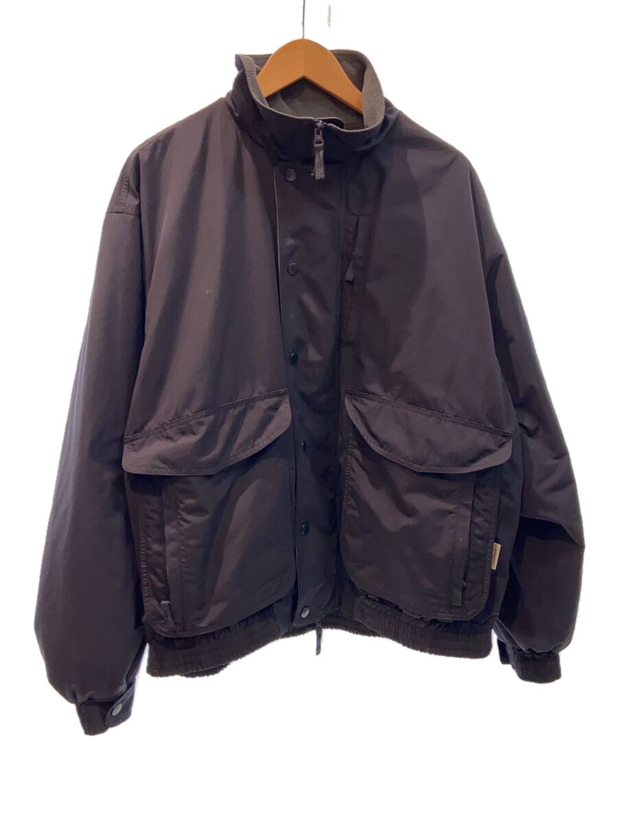 【中古】SEDAN ALL-PURPOSE◆ナイロンジャケット/XL/ポリエステル/NVY/SD24S-JK05【メンズウェア】|2nd STREET 店