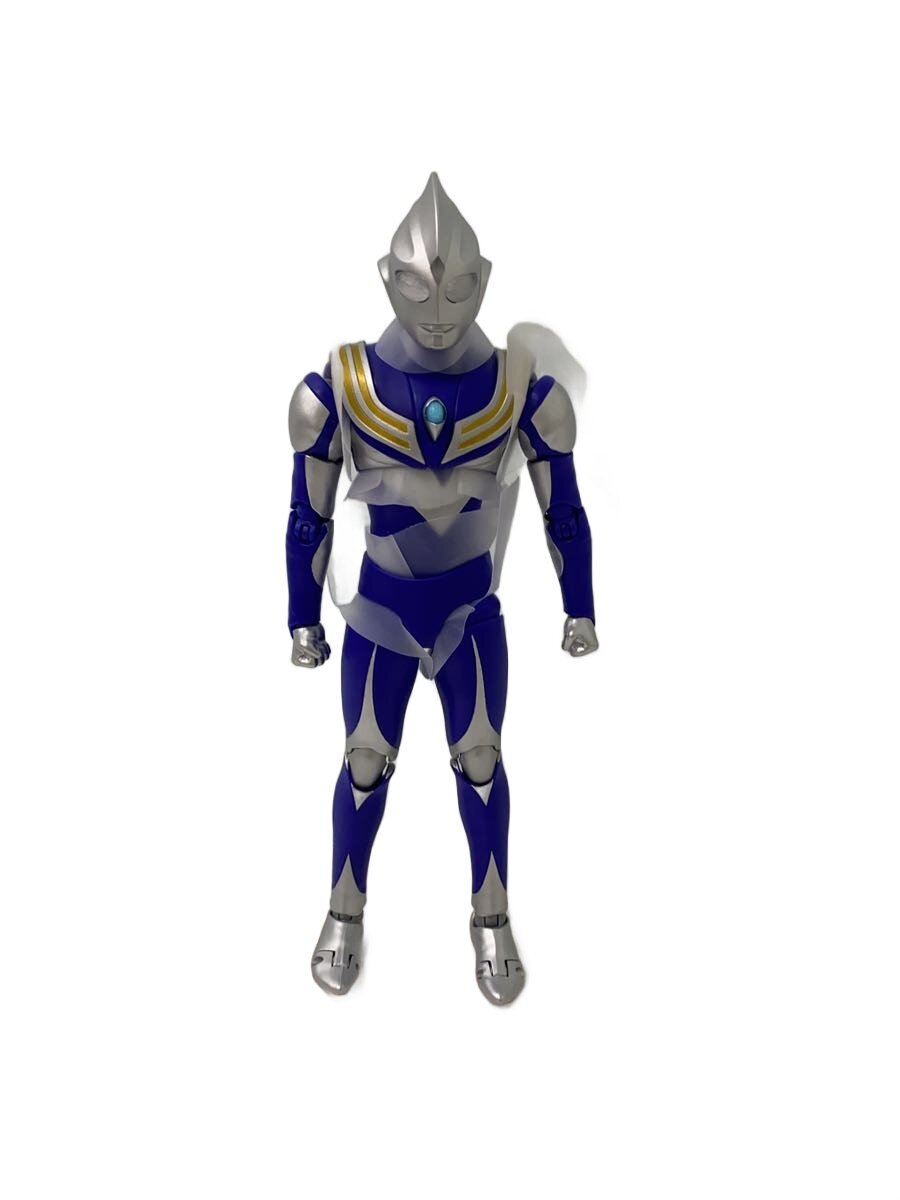 【中古】BANDAI SPIRITS◆ウルトラマンティガ スカイタイプ/フィギュア/特撮フィギュア//【ホビー】｜2ｎｄ STREET 店