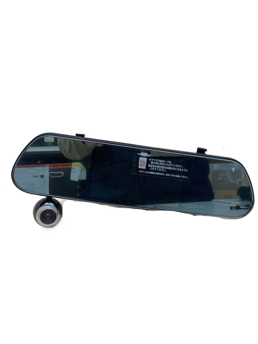 【中古】ミラー型ドライブレコーダー/ドライブレコーダー/ＤＶＲ-Ｒ535【家電・ビジュアル・オーディオ】