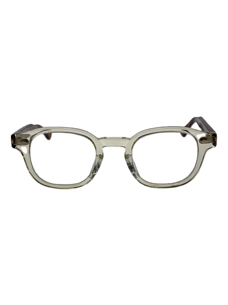 【中古】NOCHINO OPTICAL◆サングラス/--/プラスチック/CLR/CLR/46/23/144【服飾雑貨他】｜2ｎｄ STREET 店