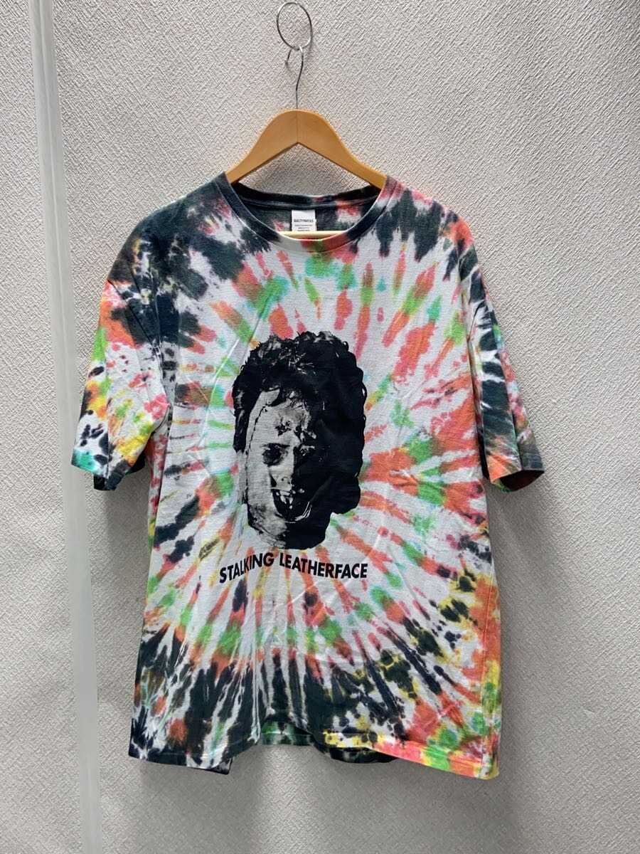 【中古】WACKO MARIA◆Tシャツ/XL/コットン/マルチカラー【メンズウェア】|2nd STREET 店