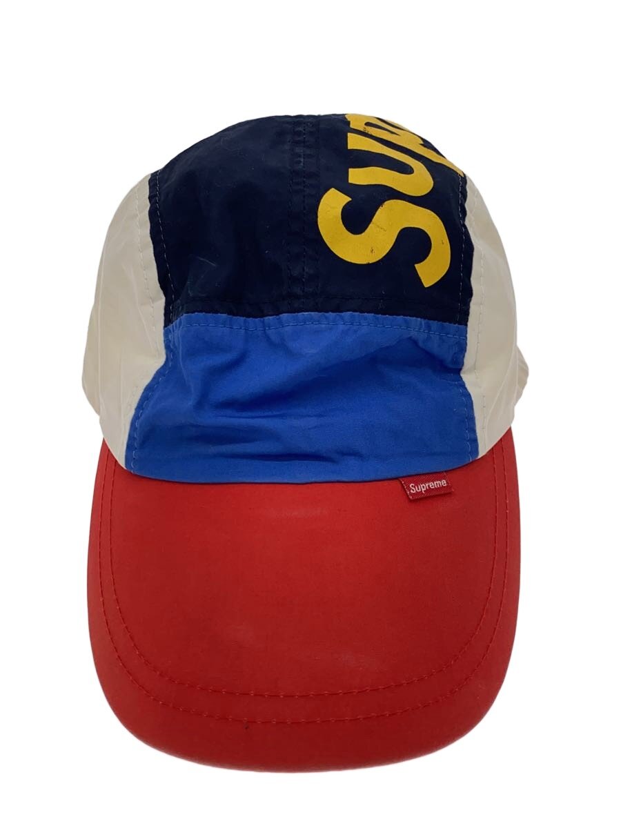 【中古】Supreme◆旗がしら/--/マルチ色合い/メンズ//【服飾雑貨他】