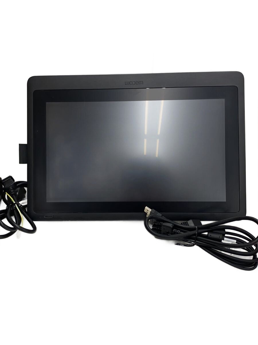 【中古】WACOM◆書き込み経口避妊薬 Wacom Cintiq 16 DTK1660K0D【マイコン】