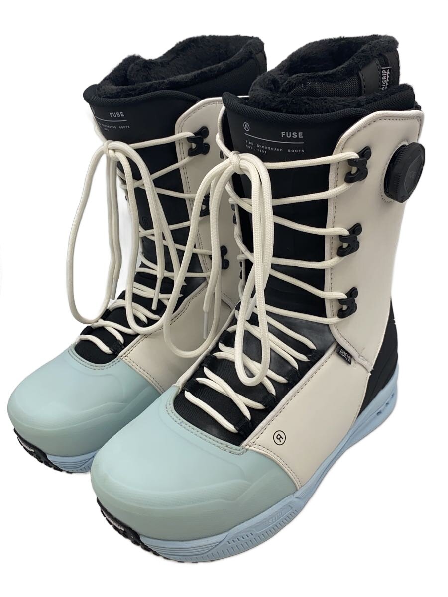 楽天市場】35%off 送料無料 RIDE ライド スノーボード ブーツ メンズ