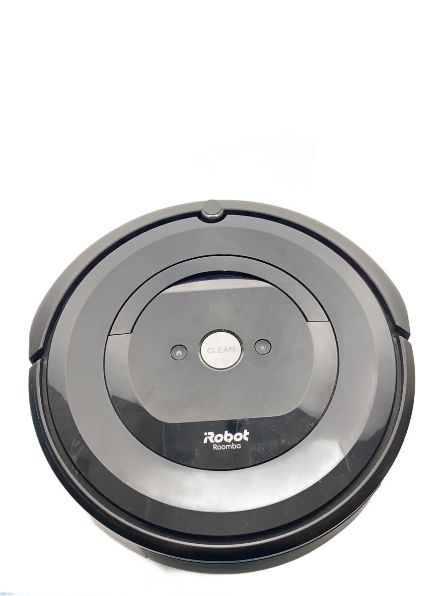 【中古】iRobot◆掃き出す機 ルンバ e5 e515060//【家電・視覚性・オーディオ】