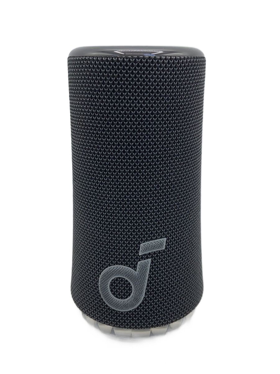 【中古】ANKER◆Bluetooth金棒引き Soundcore Glow A3166011//【家電・視覚的・オーディオ】