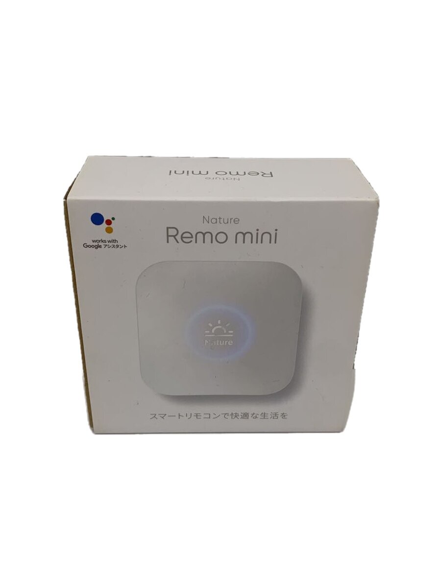 【中古】Nature/生活家電その他/Remo-2W1【家電・ビジュアル・オーディオ】