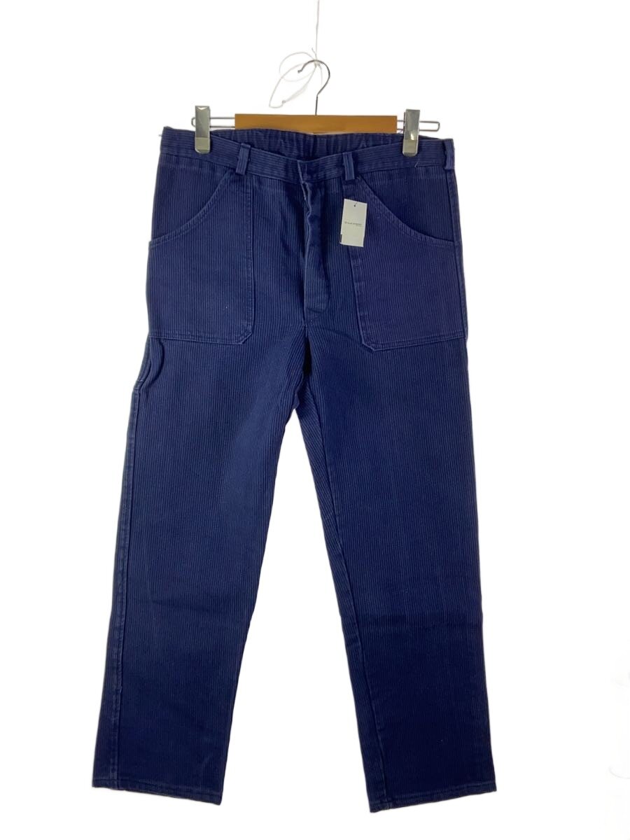 【中古】EURO VINTAGE◆ボトム/50/コーデュロイ/NVY【メンズウェア】｜2ｎｄ STREET 店 13,512円
