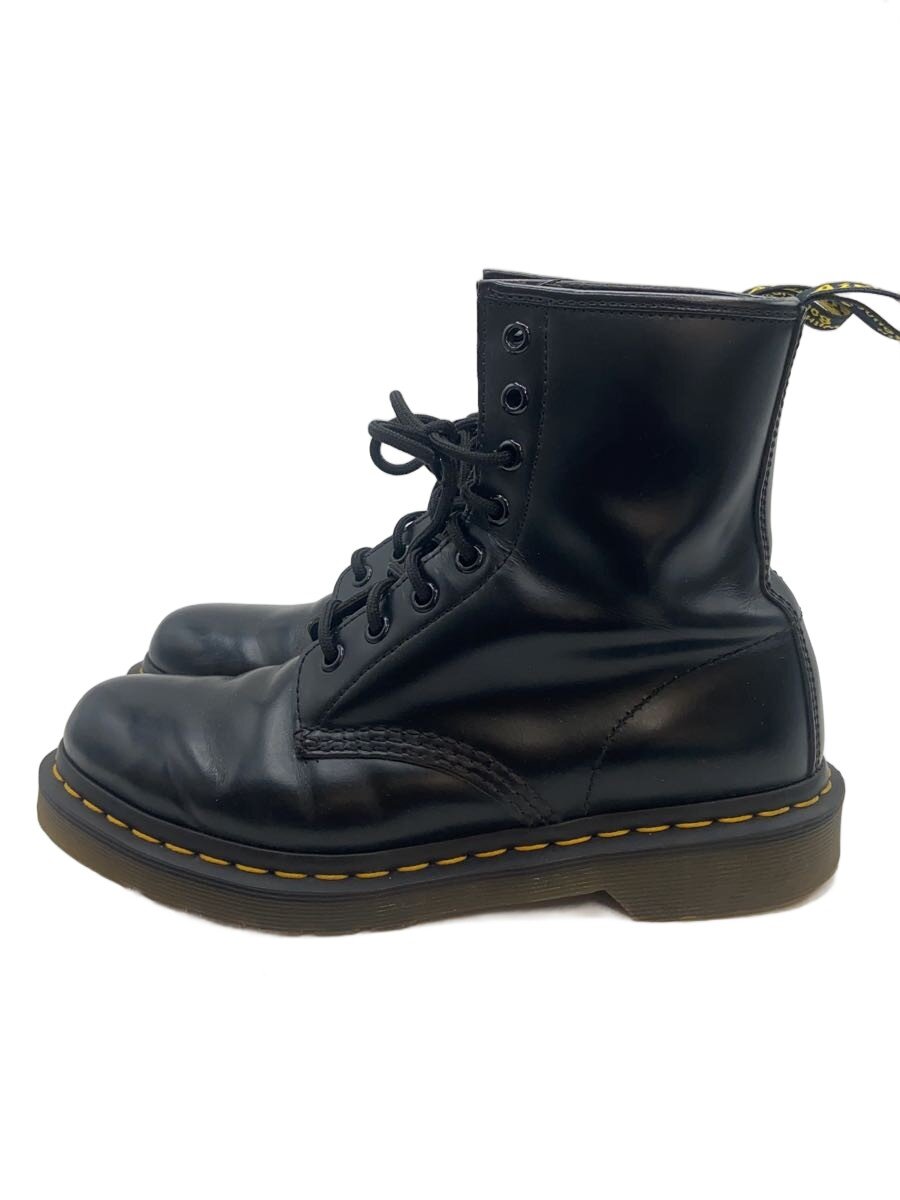 【中古】Dr.Martens◆レースアップブーツ/UK5/BLK/1460W【シューズ】｜2ｎｄ STREET 店