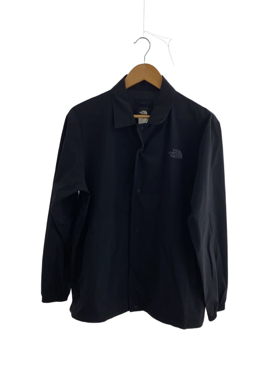 【中古】THE NORTH FACE◆長袖シャツ/M/ナイロン/BLK/無地/np72062【メンズウェア】｜2ｎｄ STREET 店