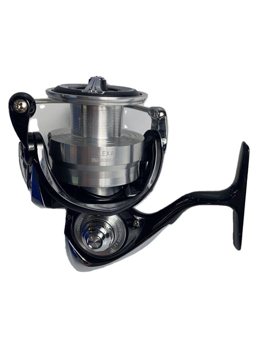 【中古】DAIWA◆LEXA/リール/スピニングリール/LT5000D-CXH【スポーツ】