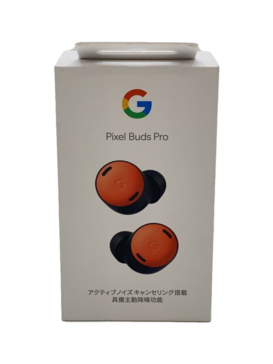 【中古】Google◆イヤホン Google Pixel Buds Pro GA03202-JP【家電・ビジュアル・オーディオ】