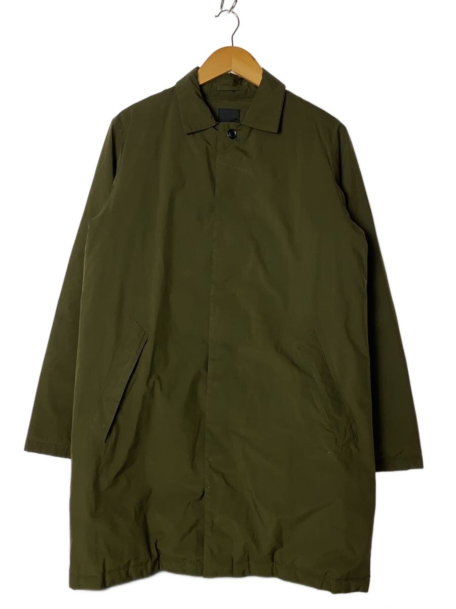 【中古】THE NORTH FACE◆ダウンジャケット_ND91362H/L/ゴアテックス/GRN/無地【メンズウェア】｜2ｎｄ STREET 店