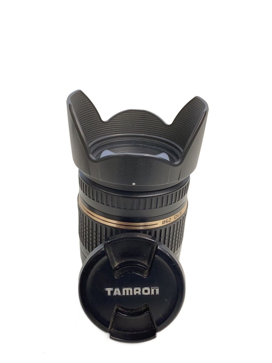 【中古】TAMRON◆レンズ 18-270mm F/3.5-6.3 Di II VC PZD[キヤノン用]【カメラ】
