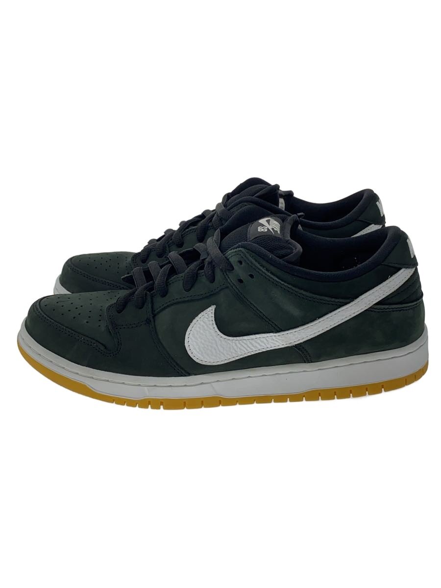 【中古】NIKE◆NIKE SB DUNK LOW PRO/30cm/BLK/CD2563-006//【シューズ】｜2ｎｄ STREET 店