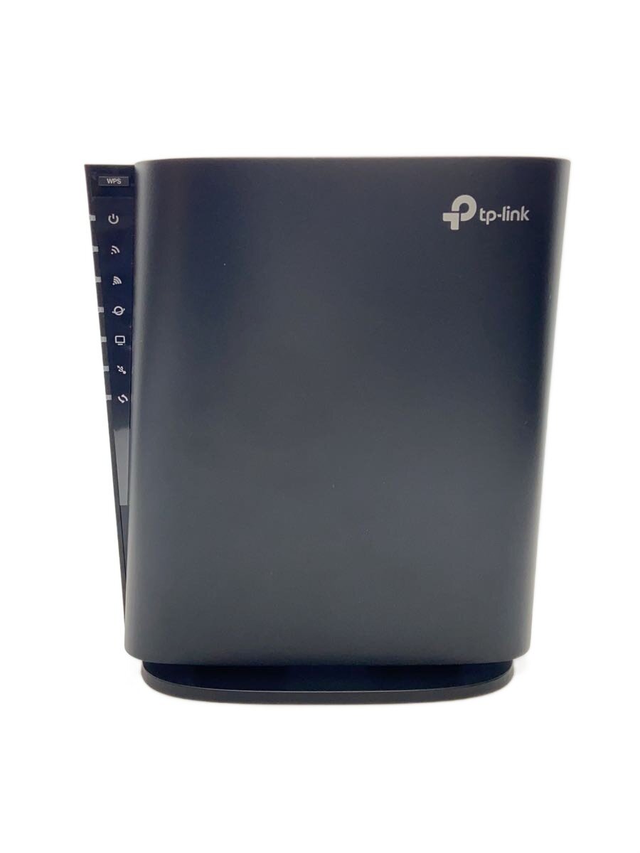 【中古】tp-link◆無線電話ローカルエリアネットワークルータ(Wi-Fiルータ) Archer AX80//【マイコン】