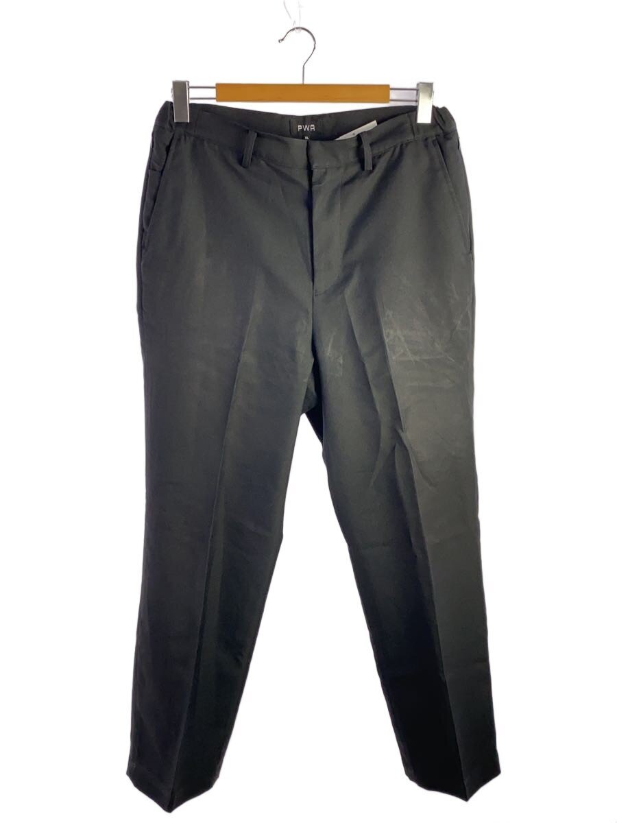 【中古】PWA◆下つ方/XL/ポリエステル/BLK/P09C102-PT02【メンズウェア】