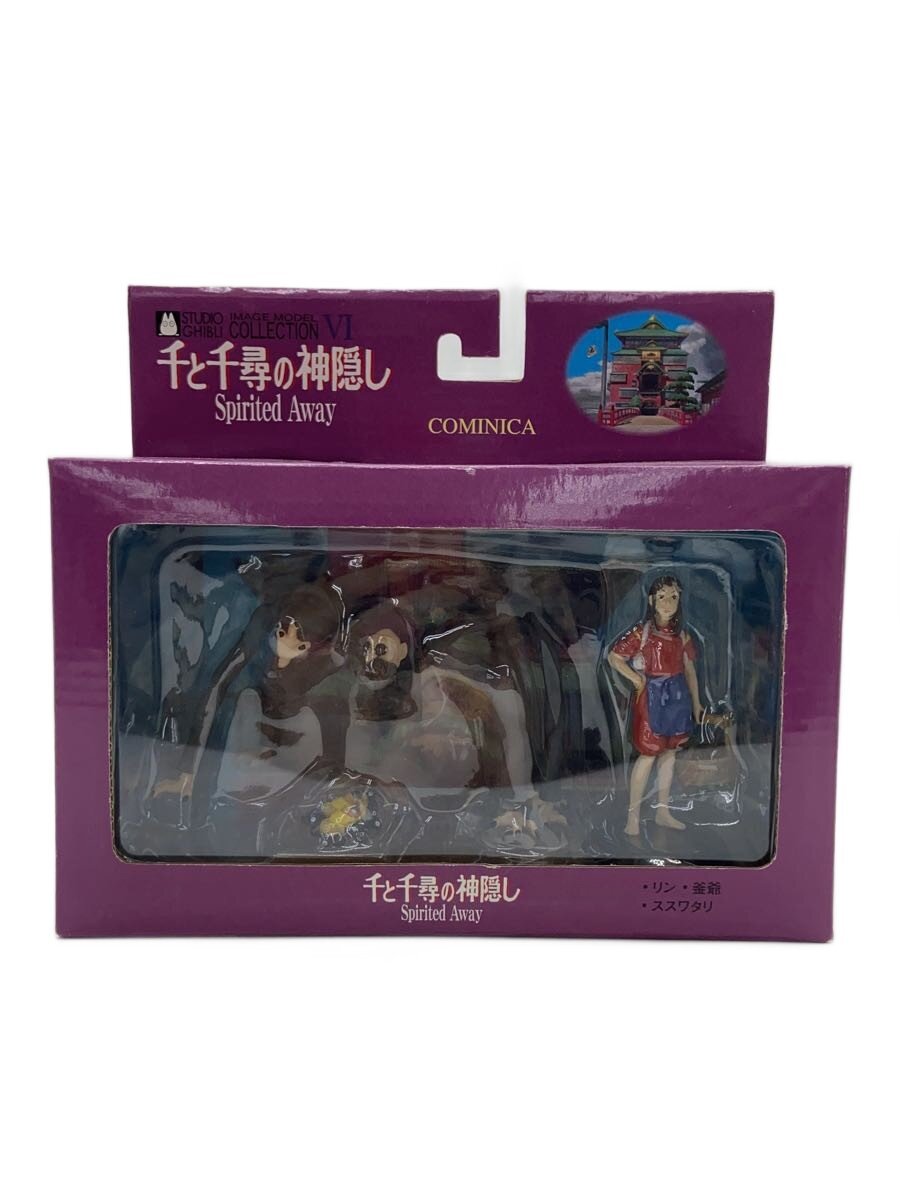 【中古】COMINICA/フィギュア/コミック&アニメ【ホビー】｜2ｎｄ STREET 店