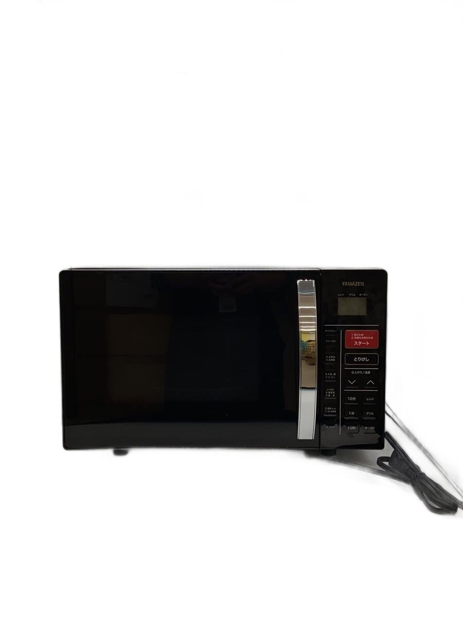 【中古】YAMAZEN(山善)◆オーブンレンジ KRC-0161VE//【家電・ビジュアル・オーディオ】