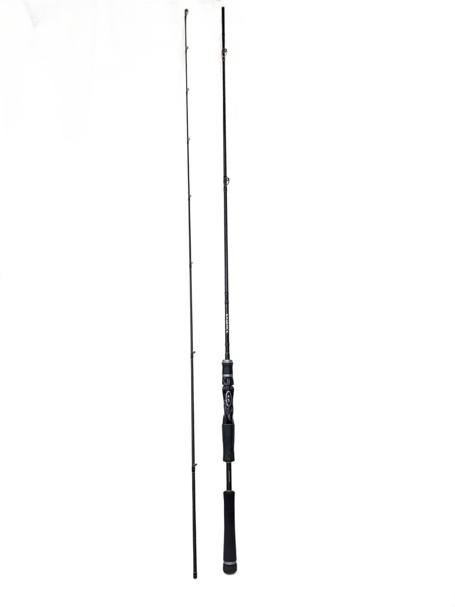 【中古】SHIMANO◆ロッド/SWショア/34673/EXCENSE B804ML【スポーツ】