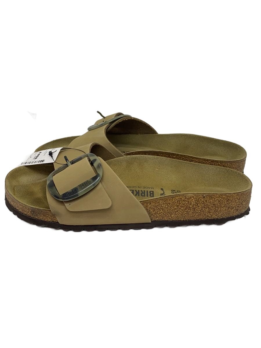 【中古】BIRKENSTOCK◆サンダル/26糎/CML【シューズ】