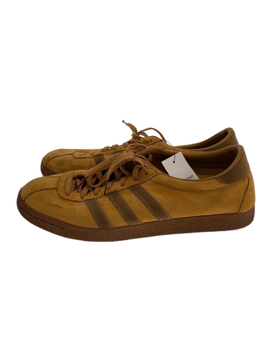 【中古】adidas◆ローカットスニーカー/29cm/BRW/スウェード/GW8206【シューズ】｜2ｎｄ STREET 店