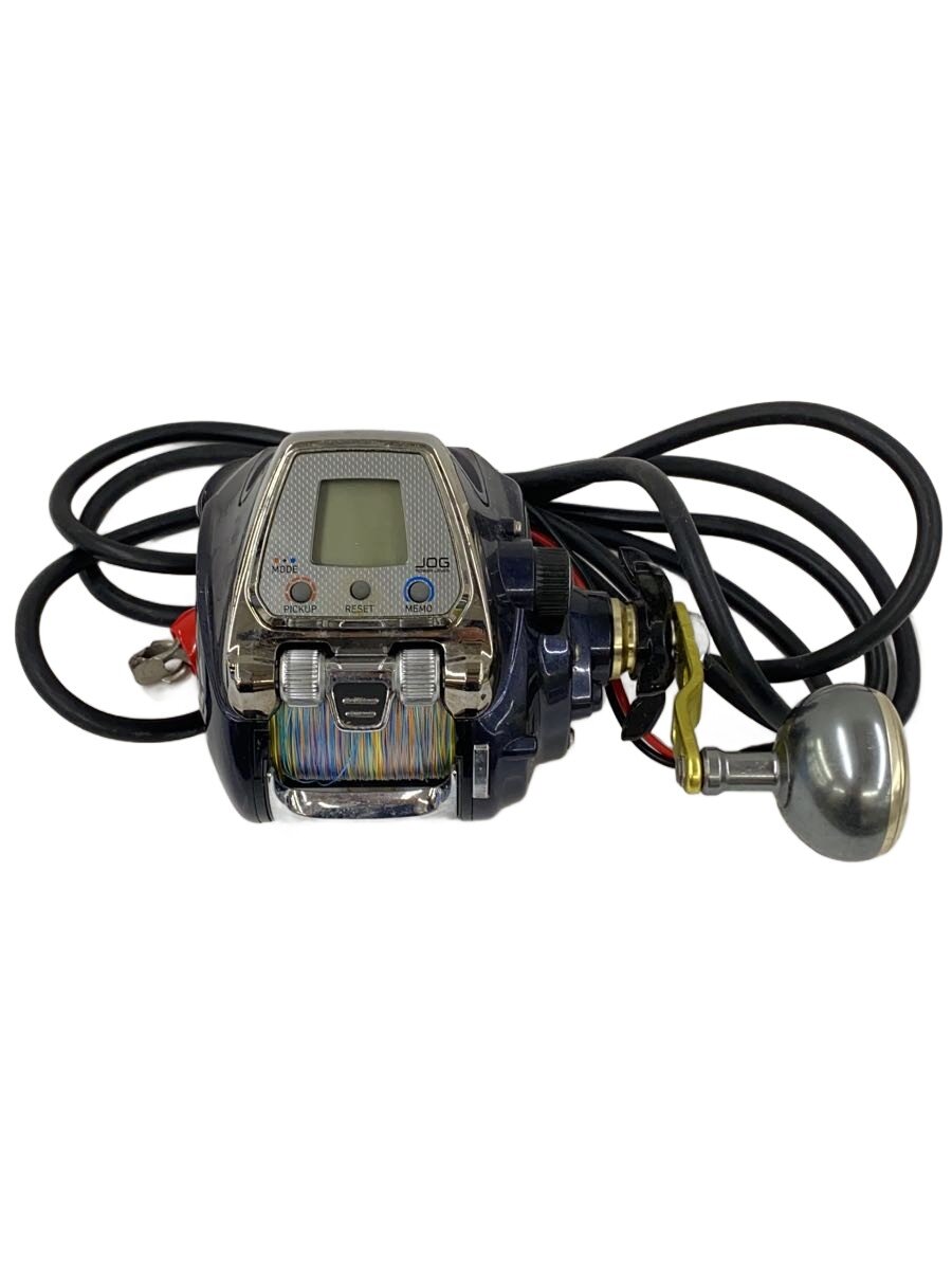 楽天市場】DAIWA【ダイワ】電動リール 船釣り用 大物用 TANACOM 1000