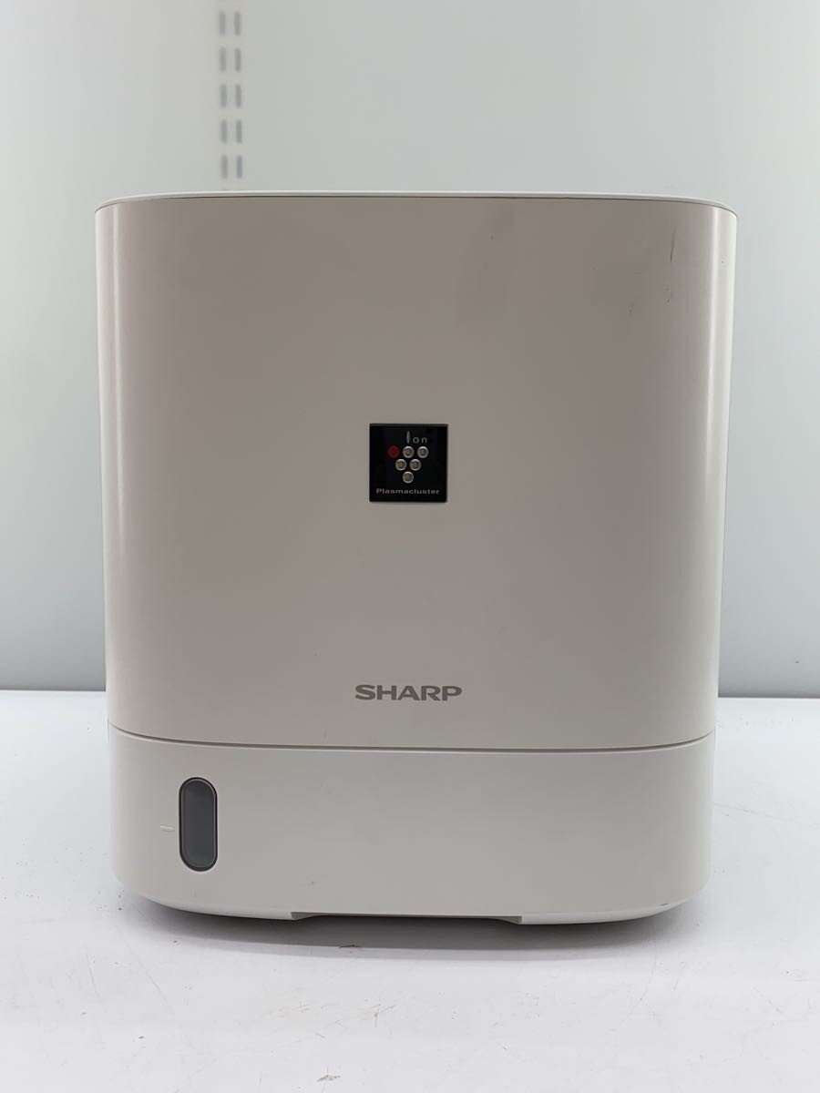 【中古】SHARP◆除湿機 CV-R60-W//【家電・ビジュアル・オーディオ】｜2ｎｄ STREET 店