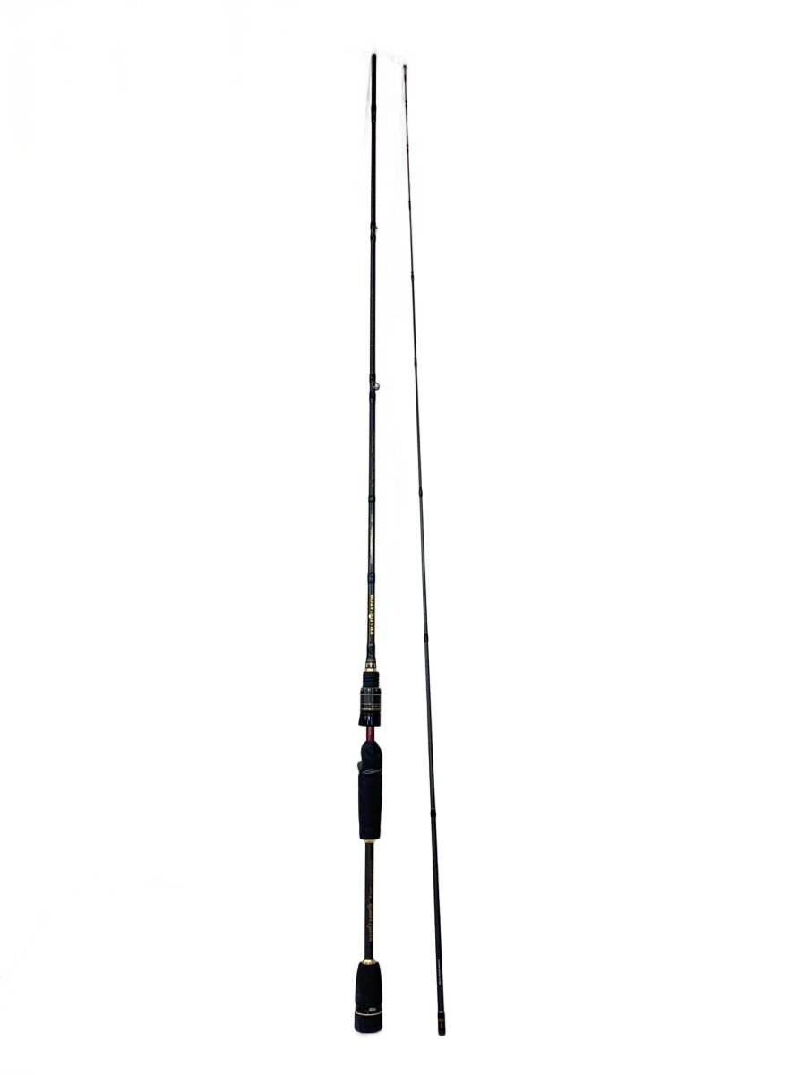【中古】Abu Garcia◆極点/SWショアERADICATOR EBFC-610ULS-TZ/【運動競技】