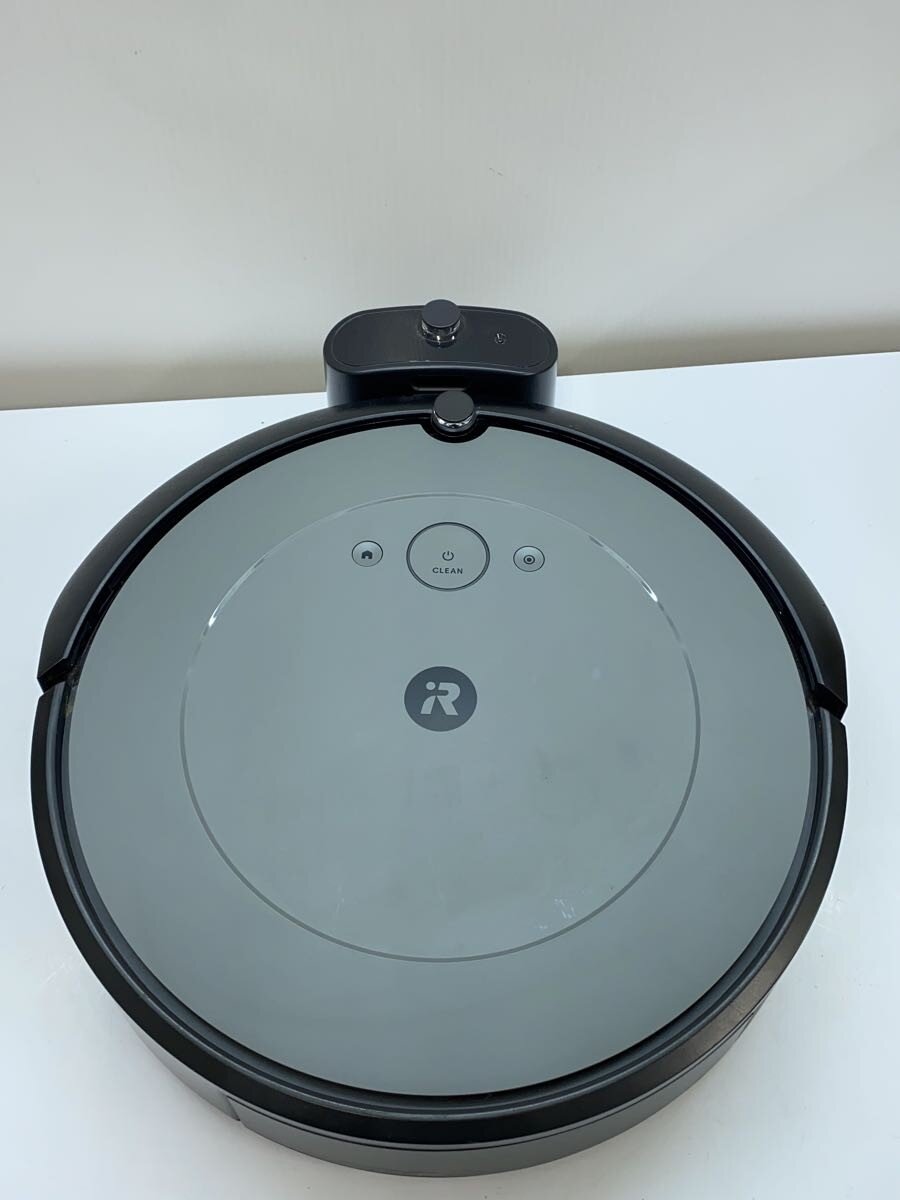【中古】iRobot◆掃き出す機 ルンバ i2 i215860【家電・視覚性・オーディオ】