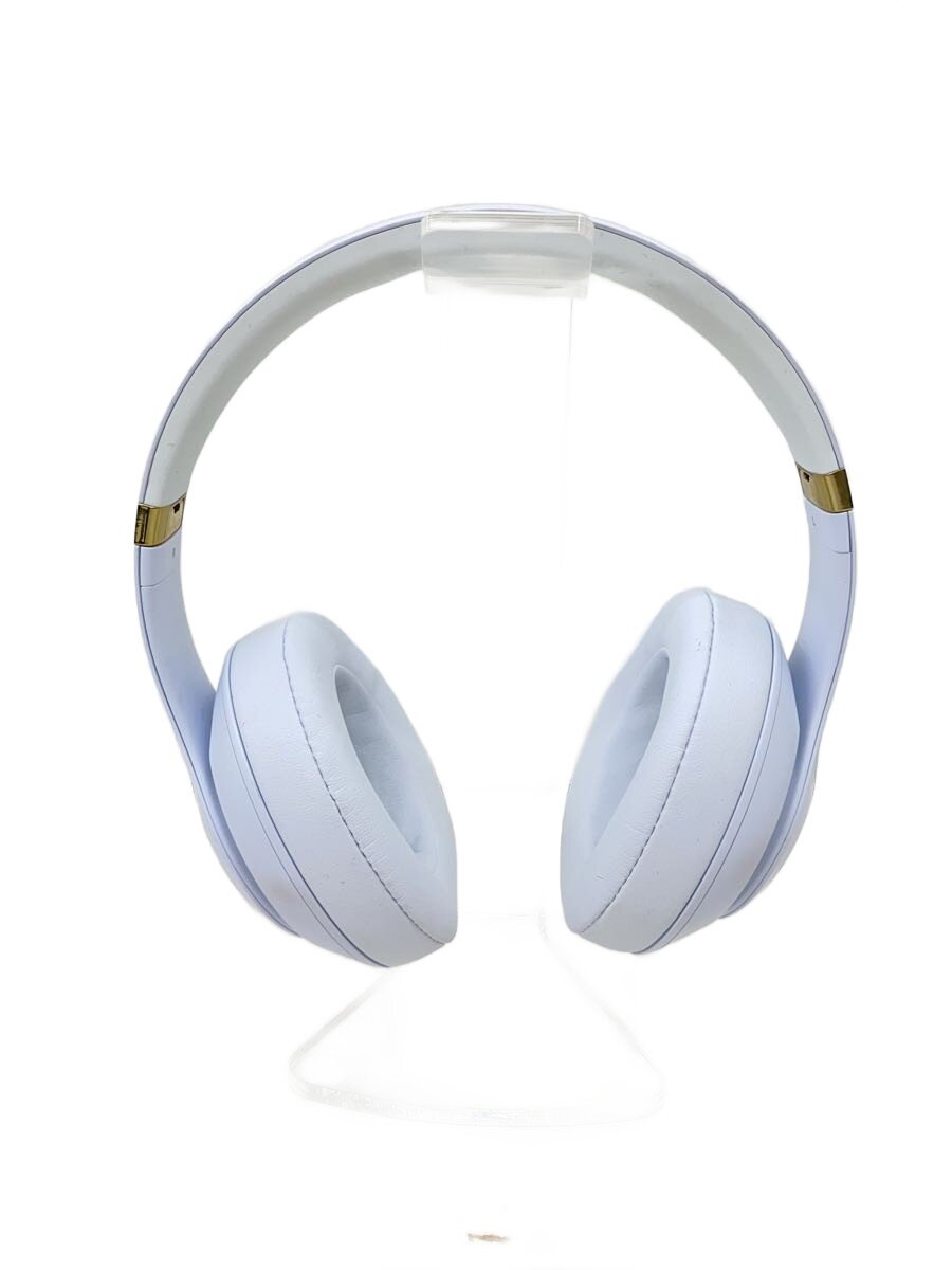 【中古】beats by dr.dre◆ヘッドホン STUDIO3 WIRELESS MQ572PA/A ホワイト A1914【家電・ビジュアル・オーディオ】