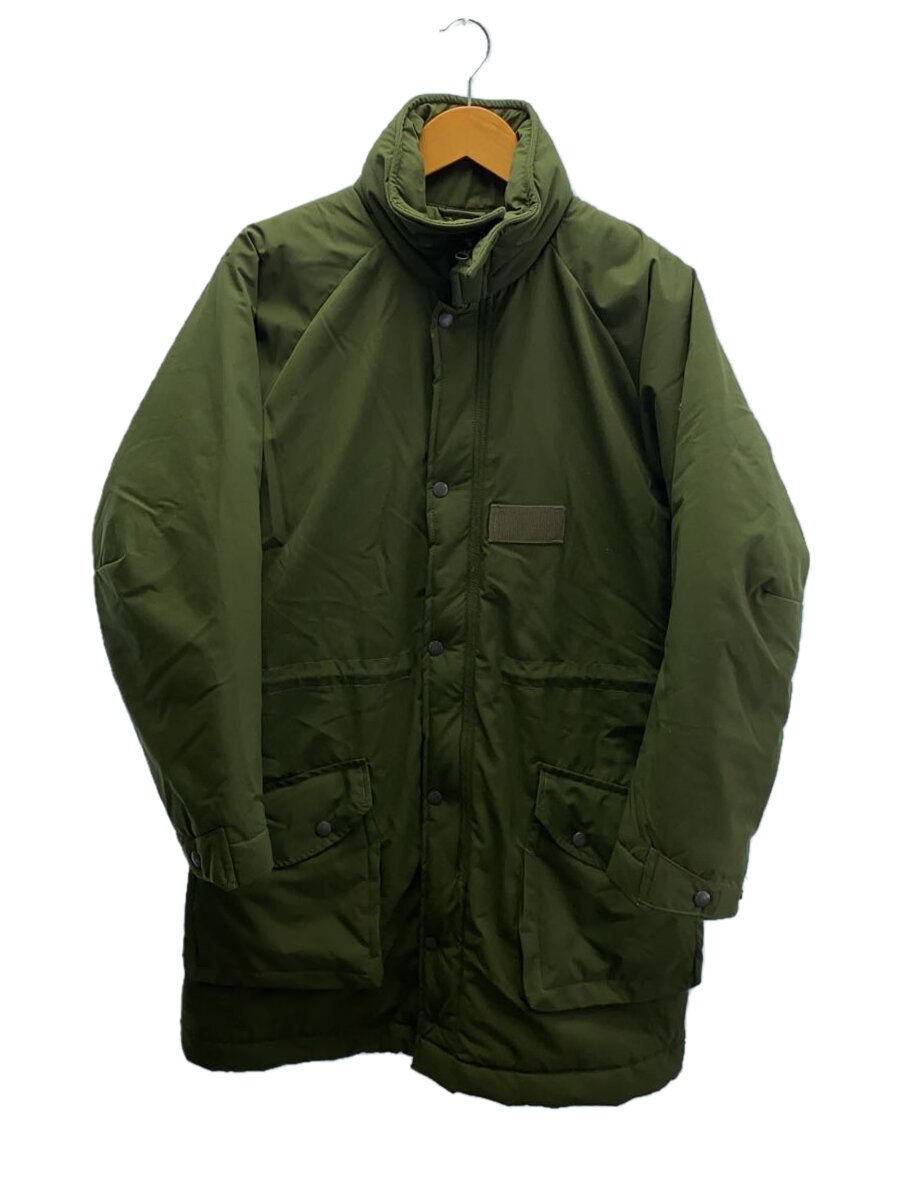 【中古】MILITARY◆ミリタリージャケット/--/--【メンズウェア】|2nd STREET 店