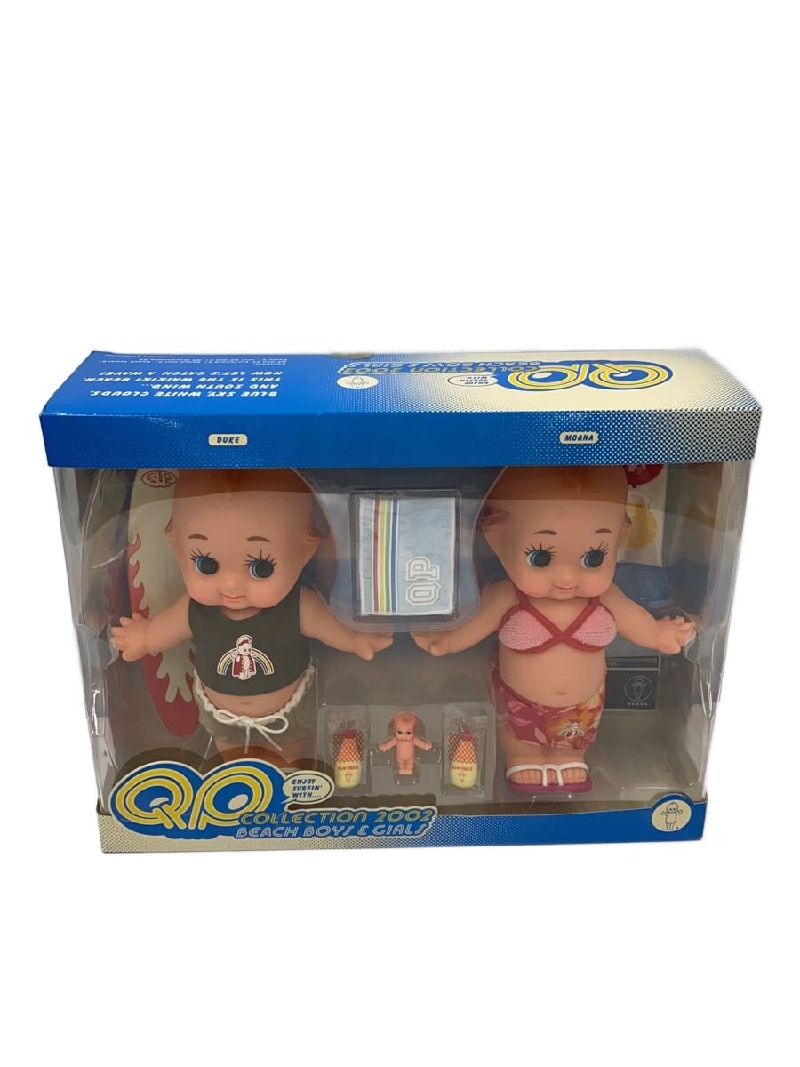 【中古】QPコレクション/フィギュア【ホビー】