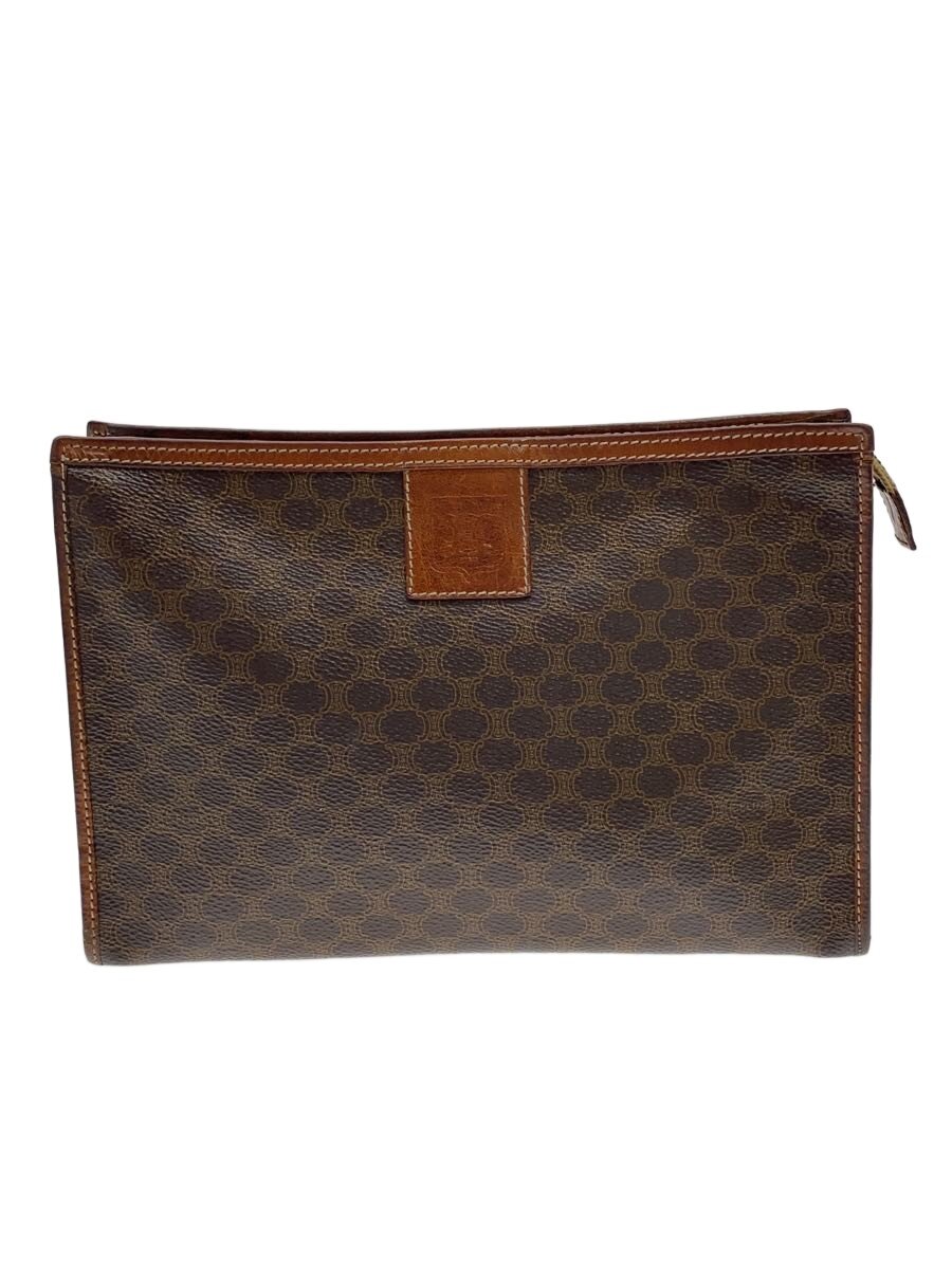 【中古】CELINE◆御徒面子/--/BRW【御徒面子】