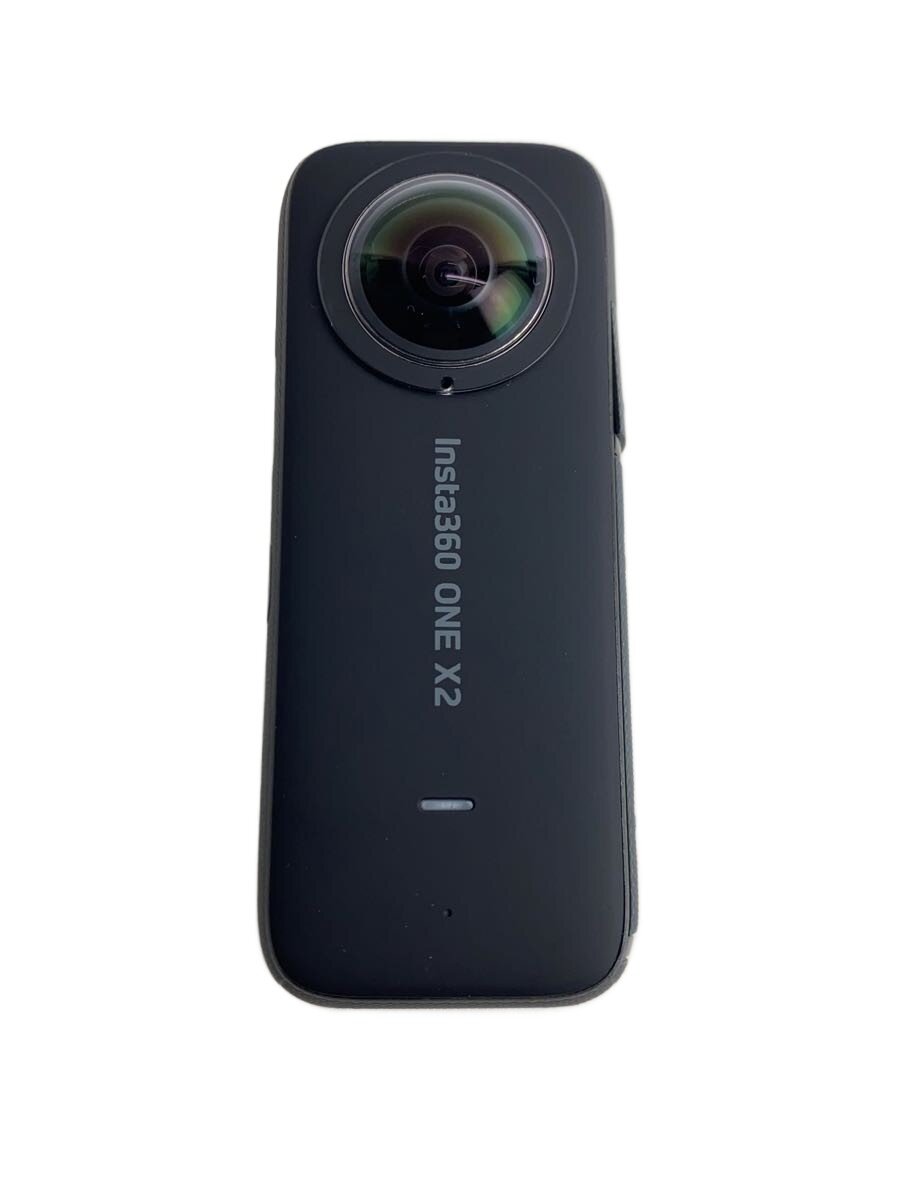 【中古】Insta360◆デジタル写真機/insta360 ONE X2/行動写真機/【写真機】