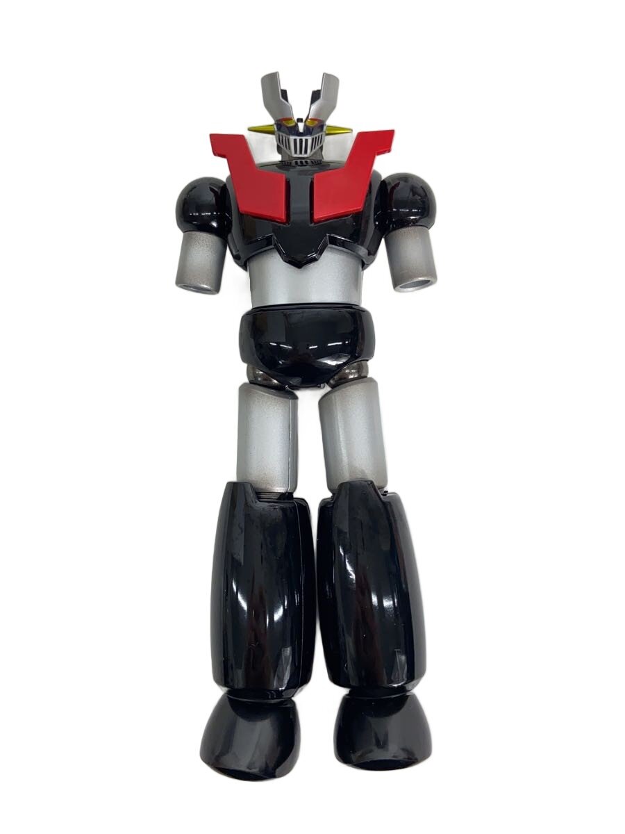 【中古】BANDAI◆ヒーロー│特撮/GX-45/超合金魂/35th Anniversary/マジンガーZ【ホビー】