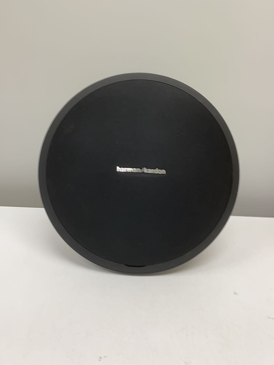 【中古】harman/kardon◆金棒引き/HKONYXSTUDIOJN//【家電・視覚的・オーディオ】