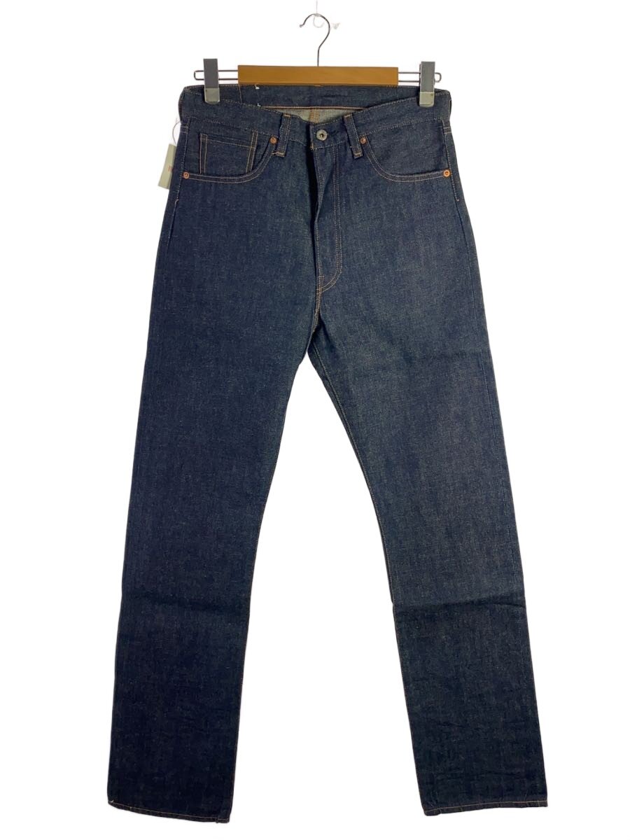 【中古】Levi&rsquo;s Vintage Clothing◆ボトム/31/コットン/IDG/44501-0017【メンズウェア】｜2ｎｄ STREET 店