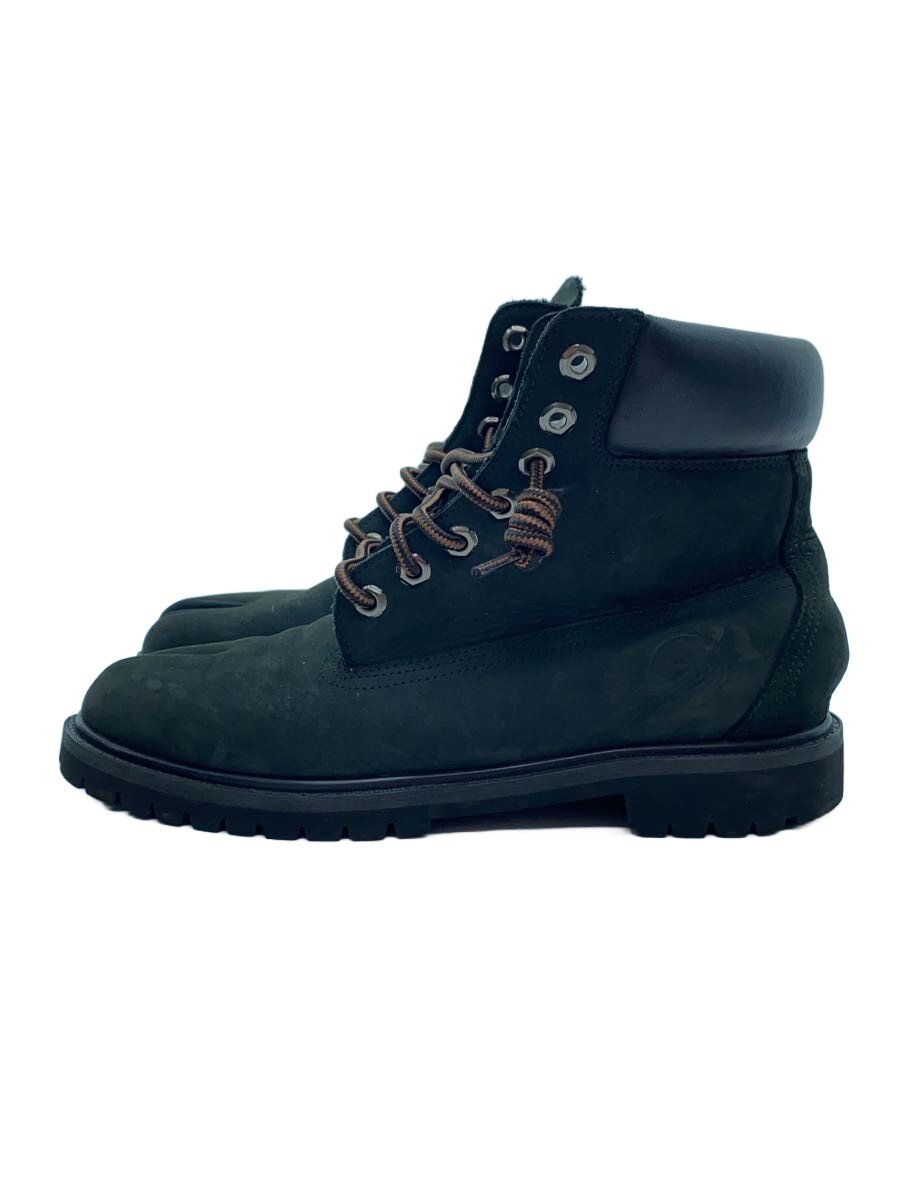 【中古】Esenes×RPD Tabis Boots Black/ブーツ/US9.5/BLK//【シューズ】|2nd STREET 店