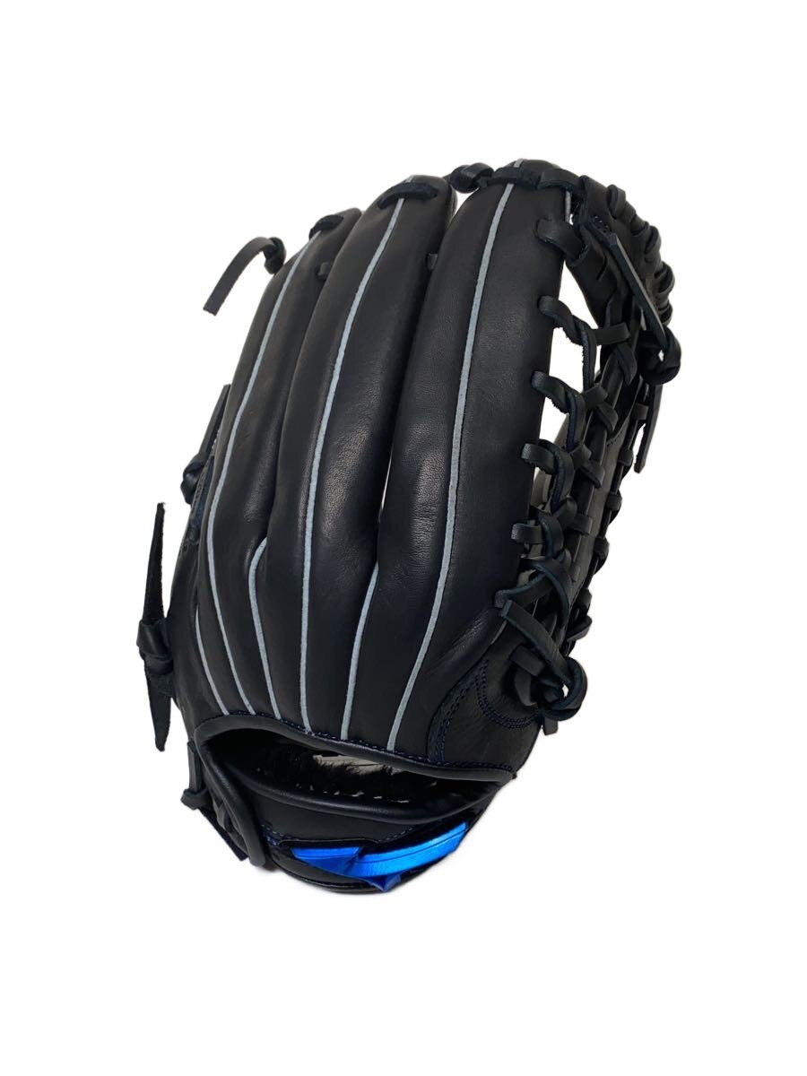 【中古】MIZUNO◆ベイスボール備品/右利き用/BLK【運動競技】
