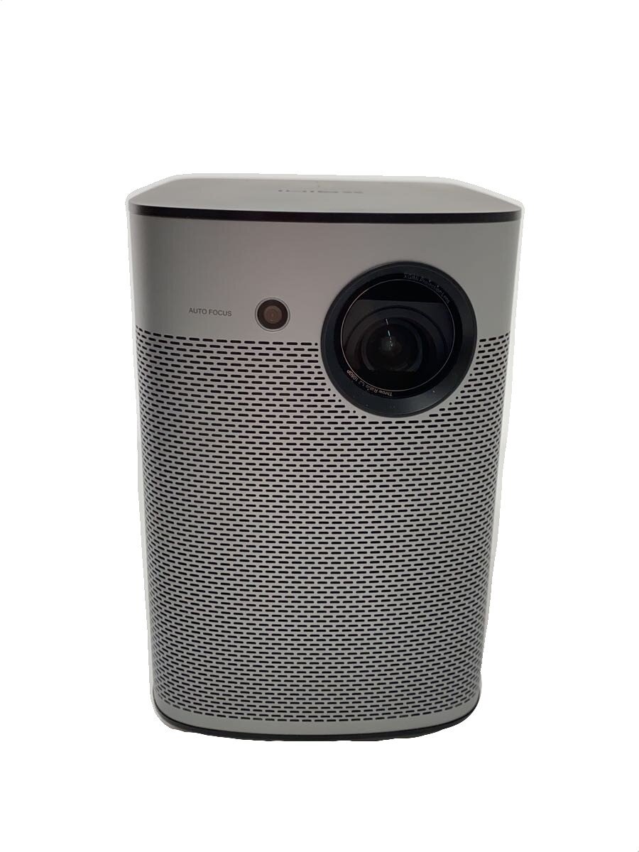 【中古】XGIMI◆映写機 HALO WK03A//【家電・視覚的・オーディオ】